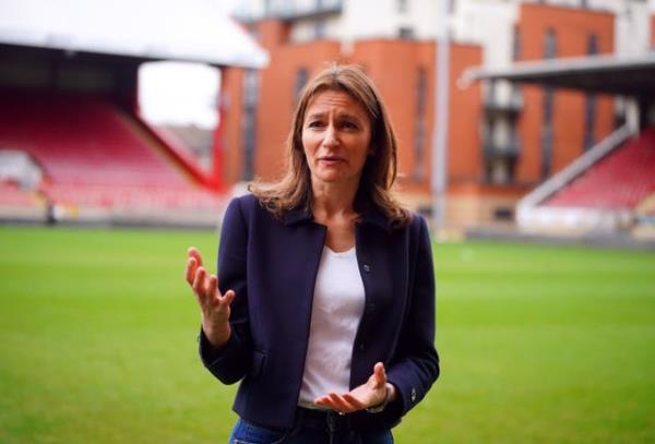 Football Governance Bill – Tuesday 19th March – Brisbane Road